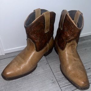 Women’s Roper Boots
